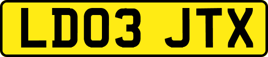 LD03JTX