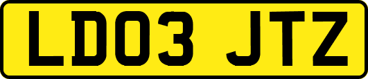 LD03JTZ