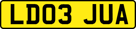 LD03JUA
