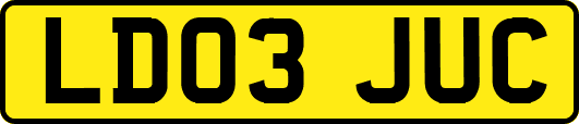 LD03JUC