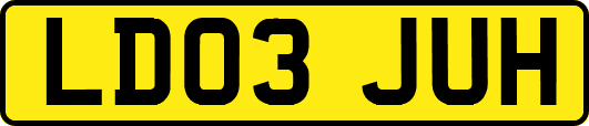 LD03JUH