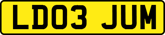 LD03JUM