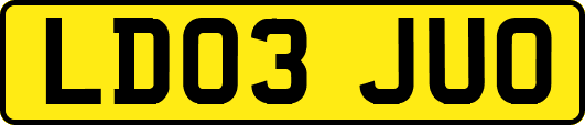 LD03JUO