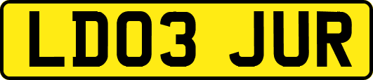 LD03JUR