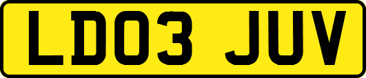 LD03JUV