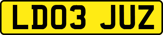 LD03JUZ
