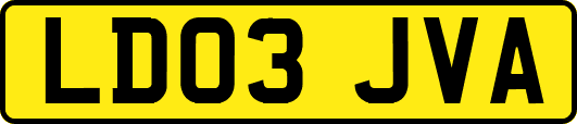 LD03JVA