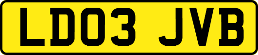 LD03JVB