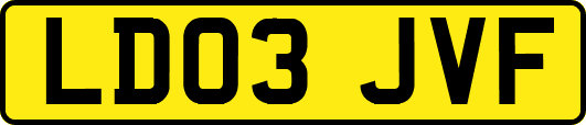 LD03JVF
