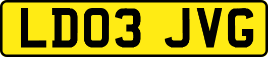 LD03JVG