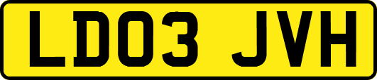 LD03JVH