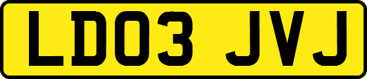 LD03JVJ