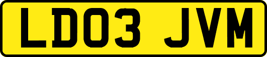 LD03JVM