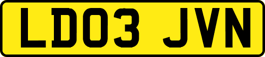 LD03JVN