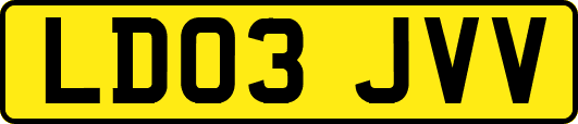 LD03JVV