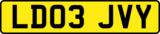 LD03JVY