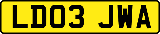 LD03JWA