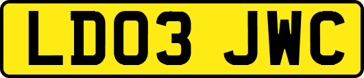 LD03JWC