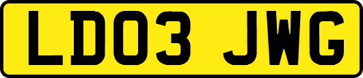LD03JWG