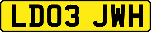 LD03JWH