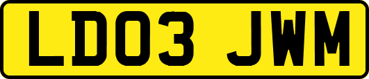 LD03JWM