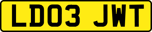 LD03JWT