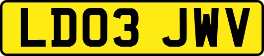 LD03JWV