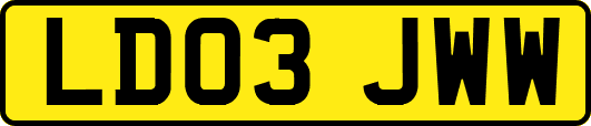 LD03JWW