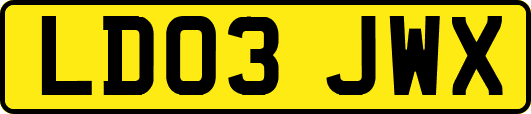 LD03JWX
