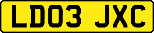 LD03JXC