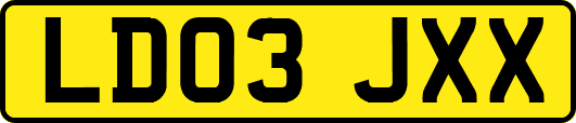 LD03JXX