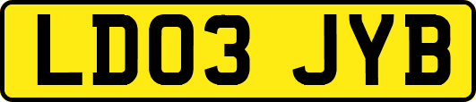 LD03JYB