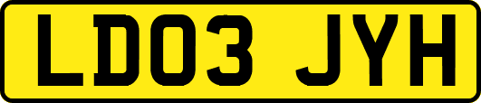 LD03JYH