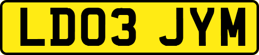 LD03JYM