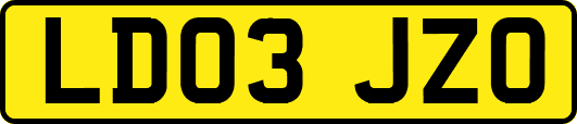 LD03JZO