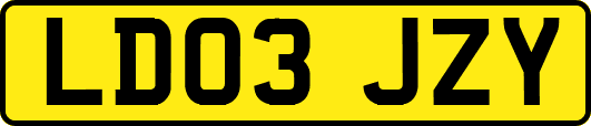 LD03JZY