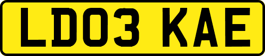 LD03KAE