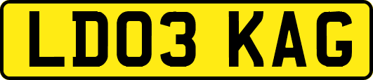 LD03KAG