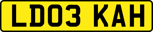 LD03KAH