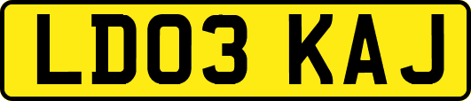LD03KAJ