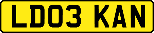 LD03KAN