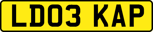 LD03KAP