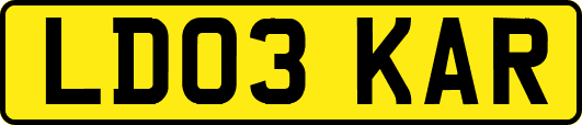 LD03KAR