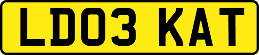 LD03KAT