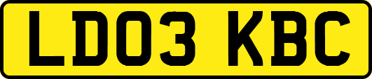 LD03KBC