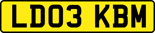 LD03KBM