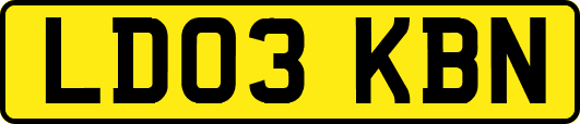 LD03KBN