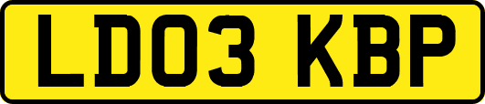 LD03KBP