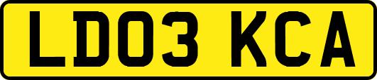 LD03KCA