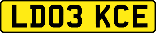 LD03KCE